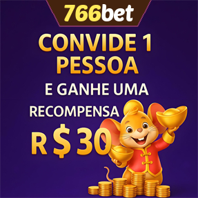 766bet Indique amigos para receber um bônus